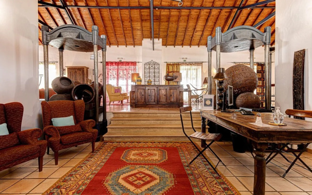 Quinta do Lagar de São José