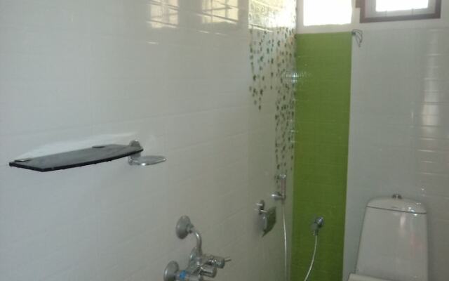 Nest Homestay