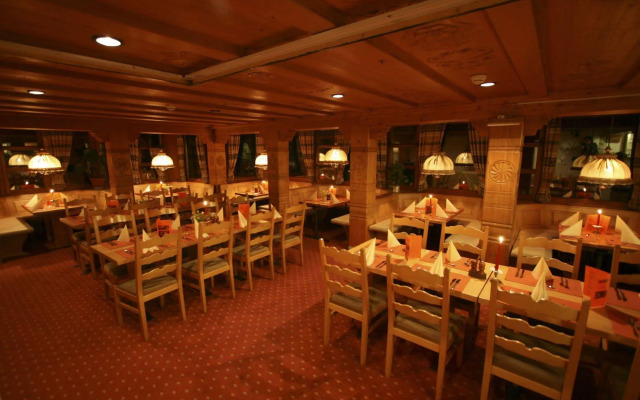 Hotel Surpunt