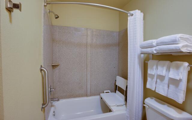 Candlewood Suites Richmond Airport by IHG