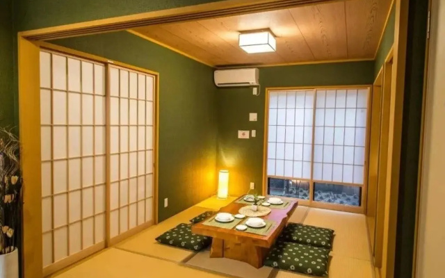 Syukuya Karasumain / Vacation STAY 46935