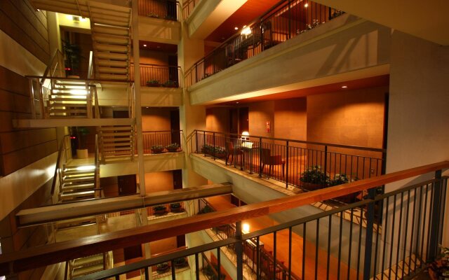 Arietta Hotel and Trattoria