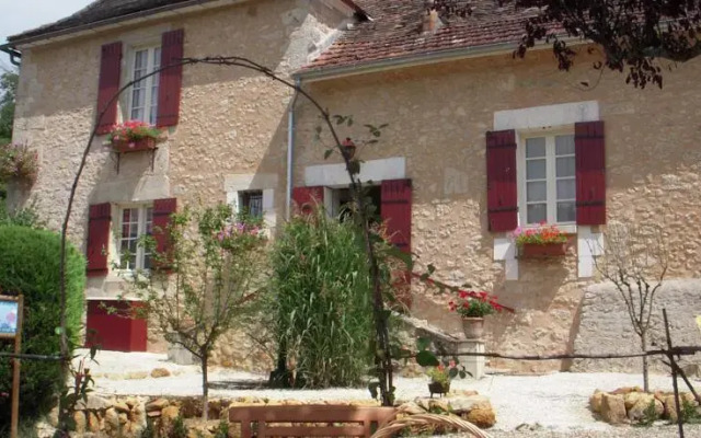 Gîte et Chambres d'Hôtes Forestier