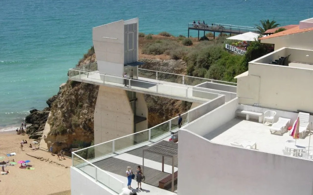 Apartamentos Turisticos Neptuno