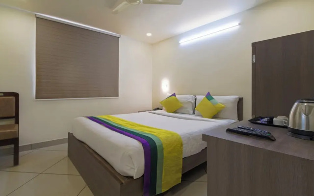 Itsy Hotels N Square