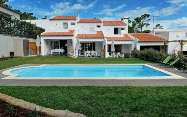 3 Villas - Praia da Falesia