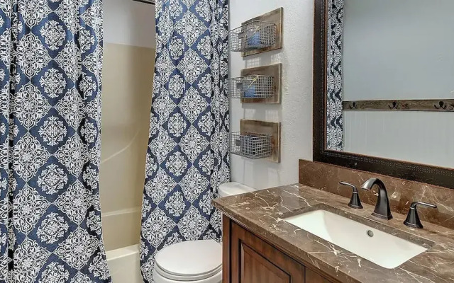 Dune Villas 6A