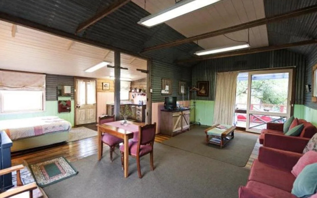 Country Gate Cottages