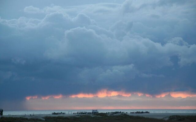 Gästehaus Gorch-Fock