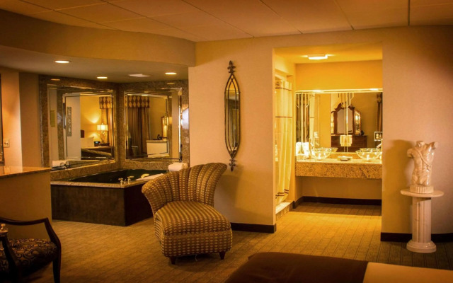 Garden Place Hotel