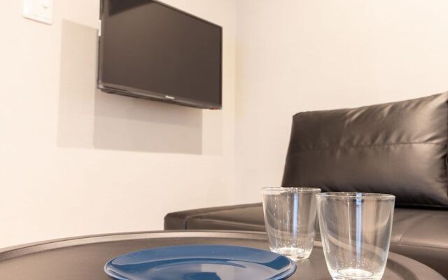 OtsuKa Partners House