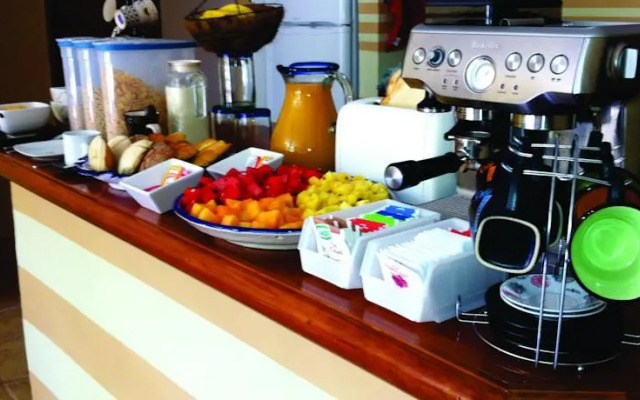 Noche Buena Taxco B&B