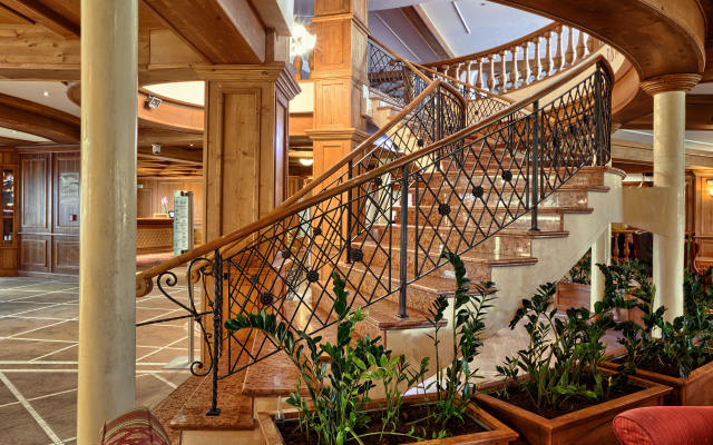 Kempinski Hotel Grand Arena