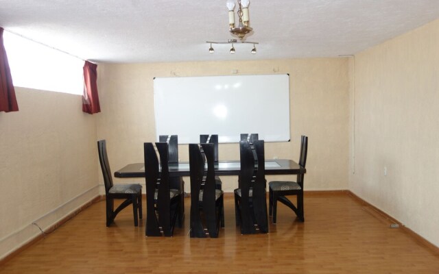 Hotel Boutique Tehuacan