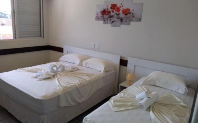 Pousada Pontal de Guaratuba