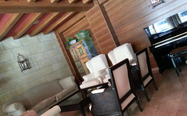 Hotel Villa de Canfranc