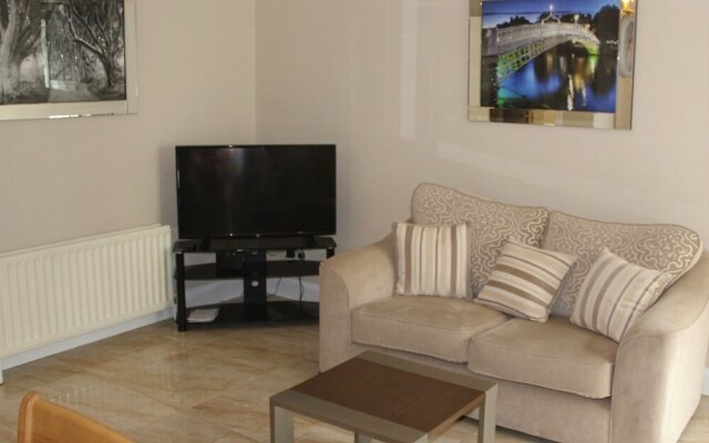 Wild Atlantic Way Accommodation Orchard Crescent