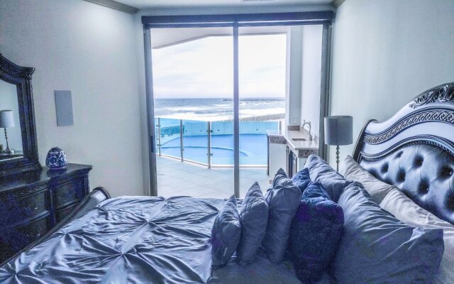Esmeralda Luxury Resort