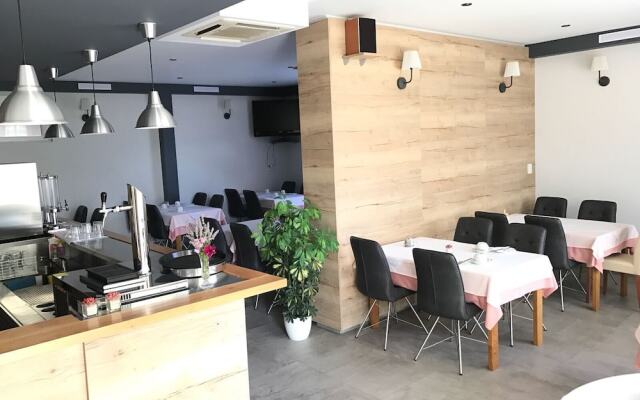 Bed And Breakfast Sidro