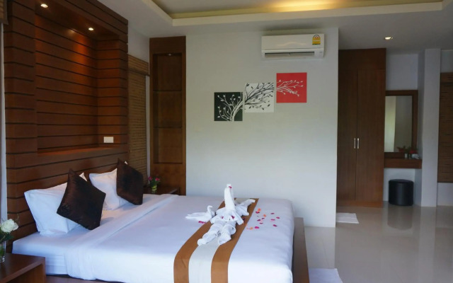 Lanta Intanin Resort