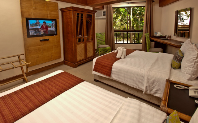 Costabella Tropical Beach Hotel