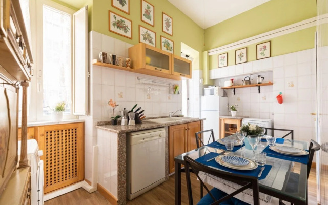 Cozy & Chic Suite Near Campo De’ Fiori