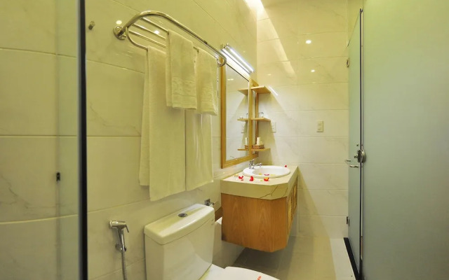Minh Vy Hotel