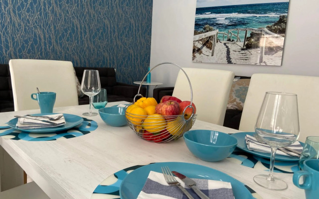 Apartment San Carlos Alicante II