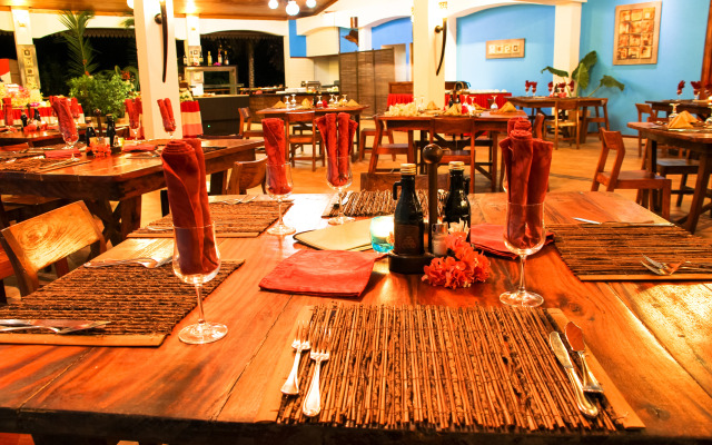 Hotel Cote d'Or Lodge