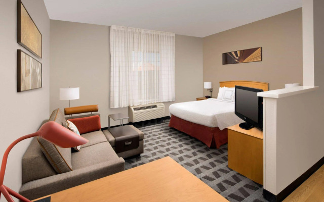 Towneplace Suites Abq Airport