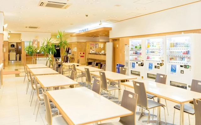 Toyoko Inn Hiroshima-eki Shinkansen-guchi No.1