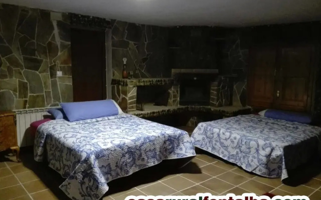 Casa Rural Fontalba