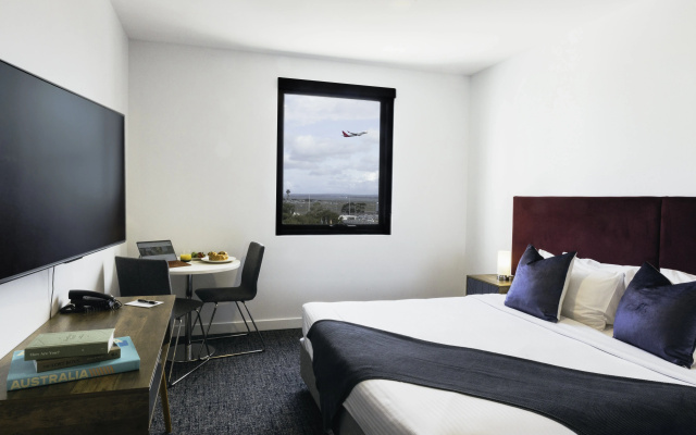 Quest Mascot Serviced Apartments