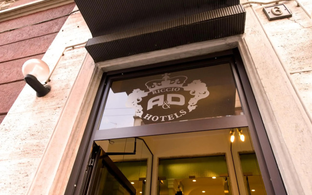 Hotel Sabatino