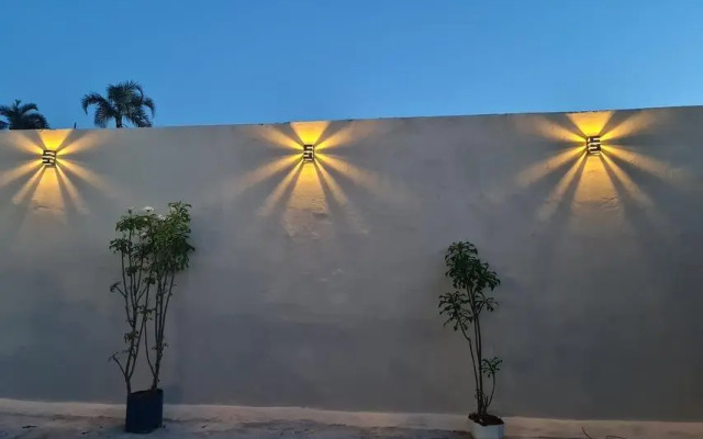 Pousada Quatro Estações