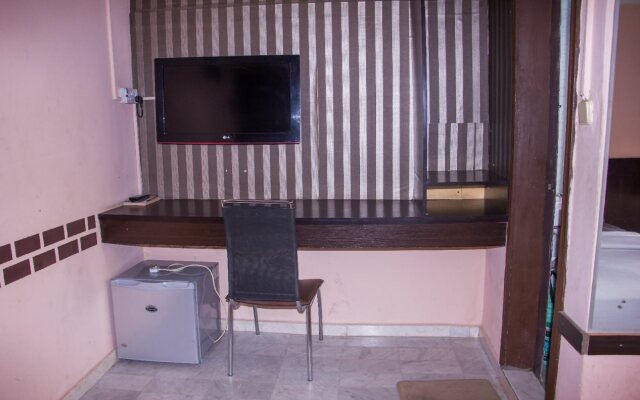 Double 1 Suites