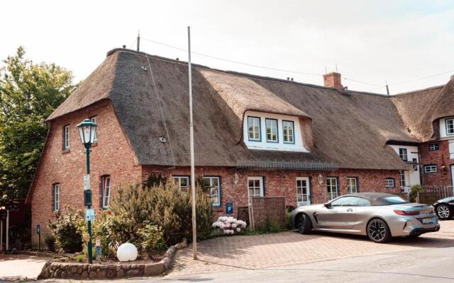 Sternhagens Landhaus