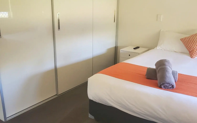 Sturt Motel