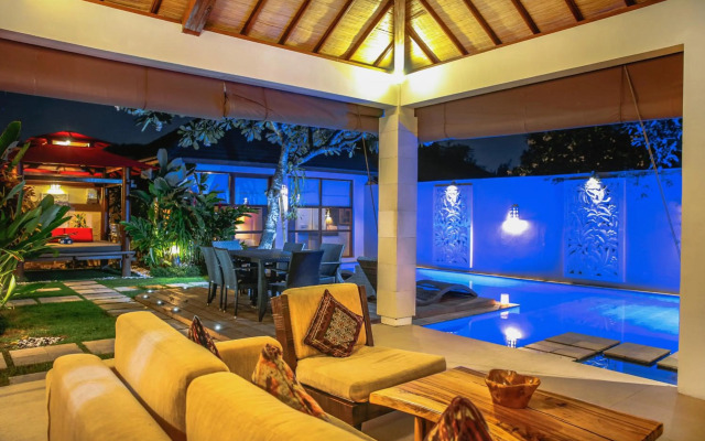 Samana Villas