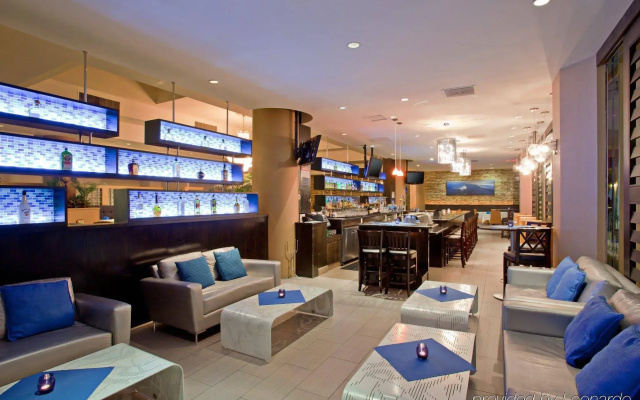 Crowne Plaza Los Angeles Harbor  by IHG