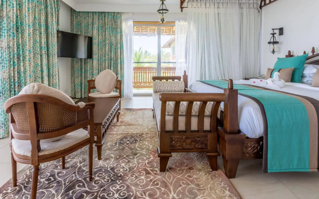 Royal Zanzibar Beach Resort All Inclusive