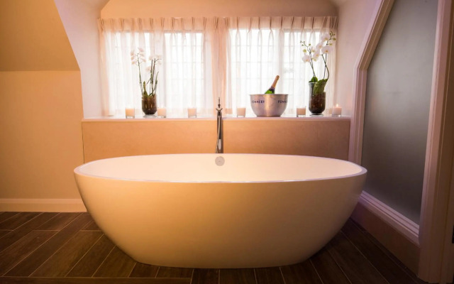 Danesfield House Hotel And Spa