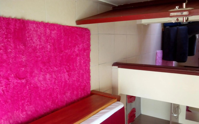 Sun Set Paradise Baringo 12