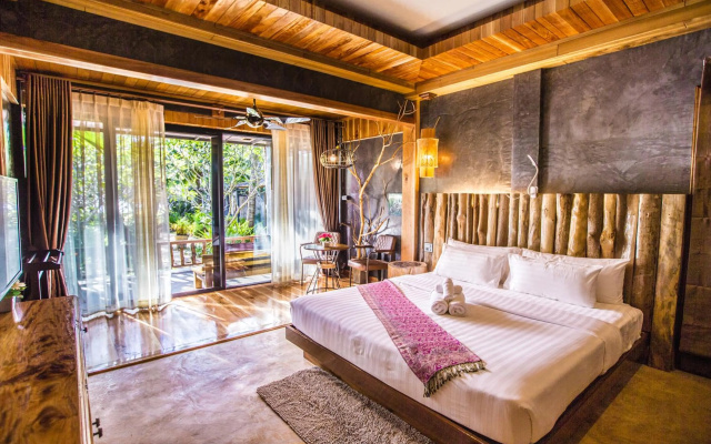 Andalay Beach Resort Koh Libong