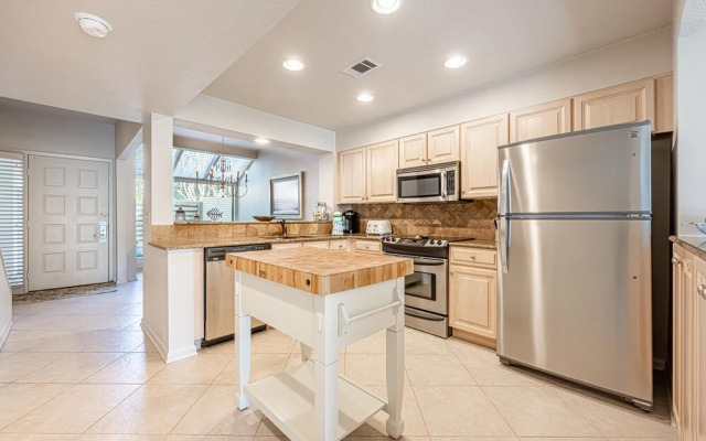 Beachwalk Villa 5127