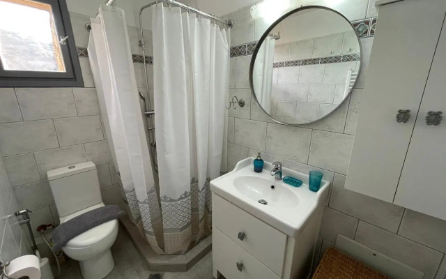 Country Stone House ,next to Kalavrita