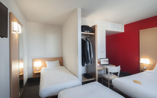 B&B HOTEL Bordeaux Centre Bègles