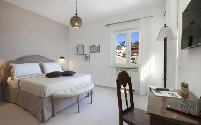 Villa Ligea in Sant Agata sui Due Golfi