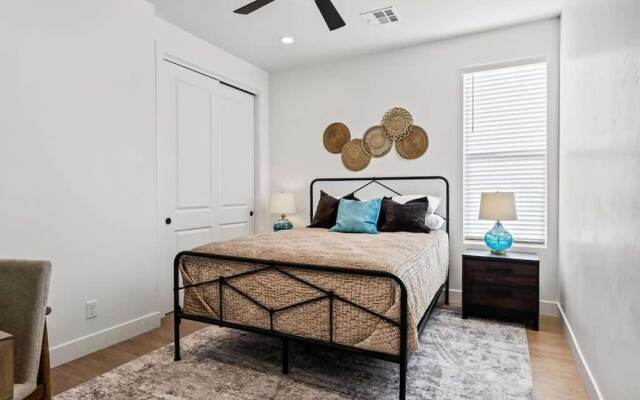 Seamons 5 Bedroom Home