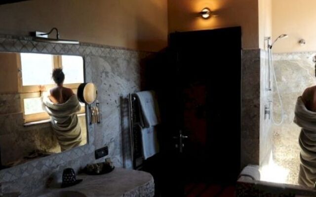 BeVedetta - Relais & Glamping - Adult Only